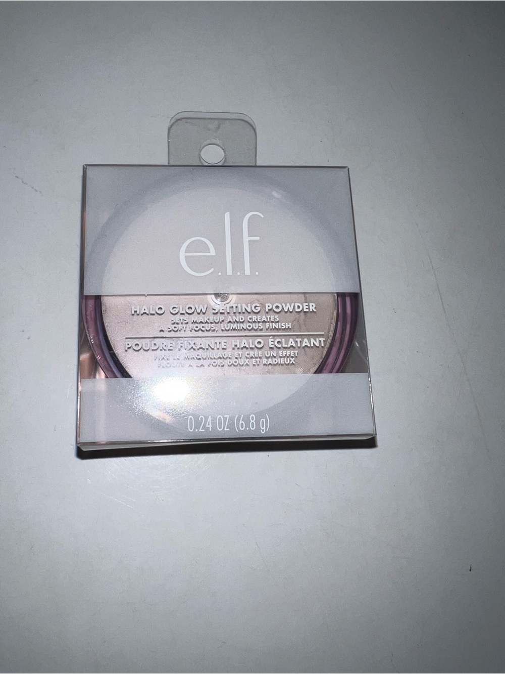 $5 Bundle Add On- e.l.f. Halo Glow Setting Powder